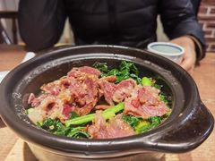 -周家二小姐的菜(西津渡店)