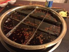 -邓莽子老火锅(鲁祖庙店)