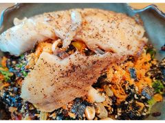 -青麦家·融合餐厅(江岛智立方店)