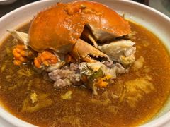 -猪肉婆私房菜(容桂总店)