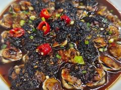 -园里前·10年私厨·福建菜(台江万达鳌峰洲店)