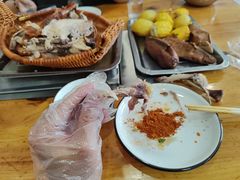 -张记焖窑·十五年专注焖烤(雍和宫店)