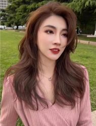 -88潮牌美发沙龙