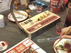 -钱锋炭缸烧烤(南湖大路总店)