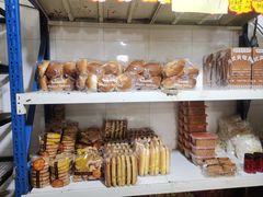 -秀云俄罗斯列巴屋(军星小区店)