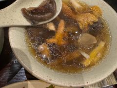 -滇野云南野生菌餐厅(陕西南路店)