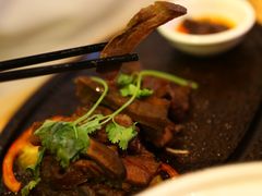 -羊之道草原味道清真餐厅(番禺店)