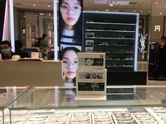 -宝岛眼镜(群光广场店)