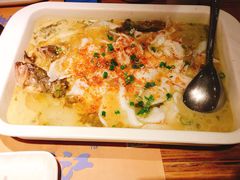-江湖情酸菜鱼(万菱汇店)