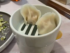 原汁海胆水饺-喜鼎海胆水饺(平安金融中心店)
