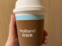 咖啡-好利来(乐堤港店)