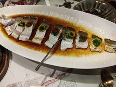 -锦楼·臻选新杭帮(正大广场店)