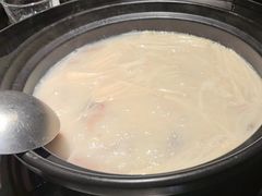 -捞王锅物料理(凯旋路店)