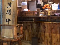 -老龙亭拉面店