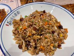 腊味炒饭-卤儿道道(杭州大厦501店)