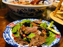 -徐鼎盛民间菜(上筑店)