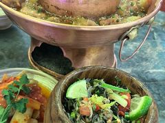 -浩海火燒雲傣家菜(芮欧百货店)