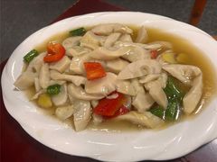 -荣生萝卜汤饭店