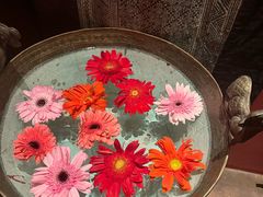 -花马天堂云南餐厅 Lost Heaven(外滩店)