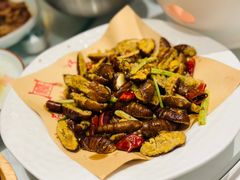 -燕郊烧鸽子(酷车小镇店)