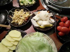 -高兴壹锅·潮汕鲜牛肉火锅(良乡梅花庄店)