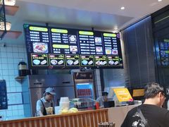 -宋益驴蹄子面肉夹馍(辛家庙店)