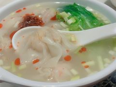 -點無缺茶楼·海鲜酒家(世博店)