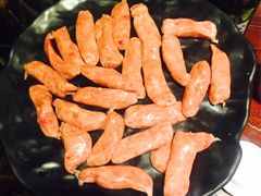 -红小姐的烤肉店(西三旗店)