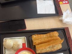 -永和大王(茉莉上新·友谊店)