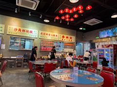 -憶廟街 X 沙角邨(太古城店)