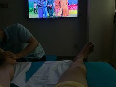 -圣和足道·瑶浴SPA·养生茶府(光华店)