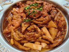 -胖哥俩肉蟹煲(世茂国际广场店)