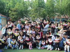 -红黄蓝早教(西海岸旗舰中心)