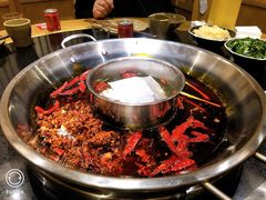 -巴蜀印象火锅(永陵总店)
