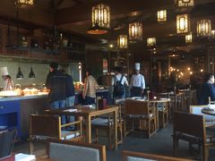 大堂-大理实力希尔顿酒店•御玺中餐厅