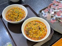 -清真·马洪小炒泡馍馆(钟楼回民街店)