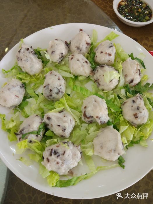 红日饭店(裕隆三路店)图片