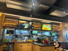 -木屋烧烤(龙岗龙城万科里店)
