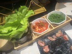 -花时·炭火烧肉(东百中心A馆店)