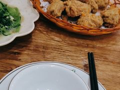 -南记食粥坊·宵夜大排档(莲花总店)