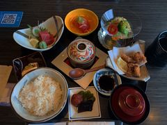 -滩万日本料理Nadaman(国贸大酒店)