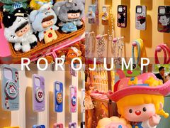 -深圳湾万象城(南山店)