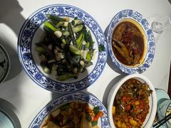 -回家吃饭·地道南昌菜(建德观总店)