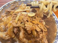 -老天桥酱肉烧饼夹肘子(天桥店)