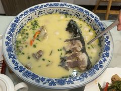 -禧福楼·十五年老店(科技城店)