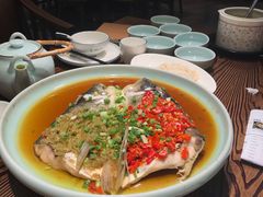 -湖南人家·家传湖南菜(水围店)