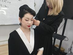 -吉田美学化妆美甲摄影培训(丽水校区)
