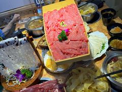 -塔兰齐新疆孜然火锅(鲤鱼山路店)