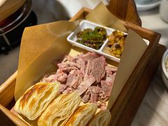 驴肉火烧-掌柜的店·河南菜(新天地店)
