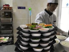 -官人桥番茄米线(温江行署店)